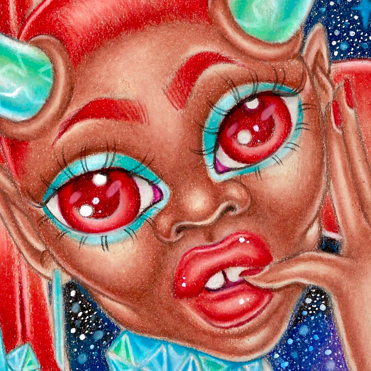 Celestial Aries