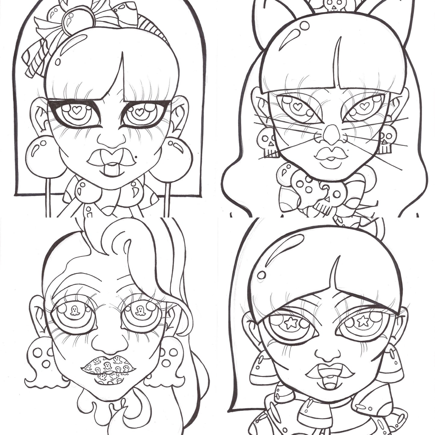 Halloween Bundle 2019