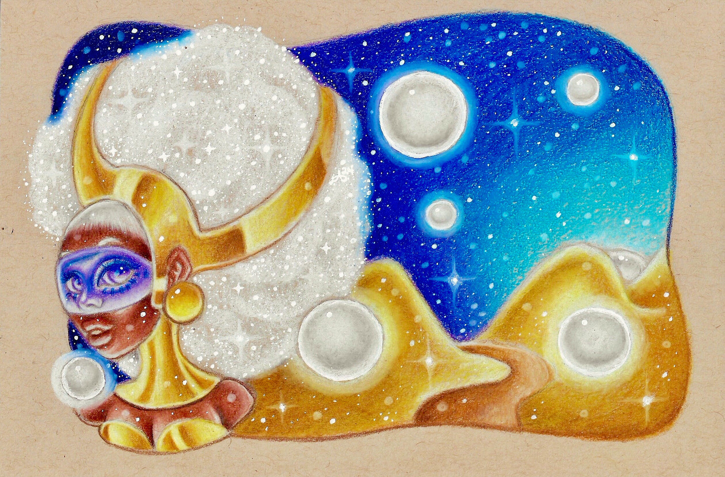 Star Chase
