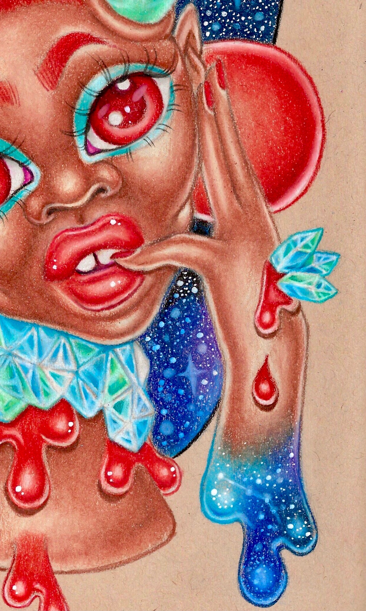 Celestial Aries