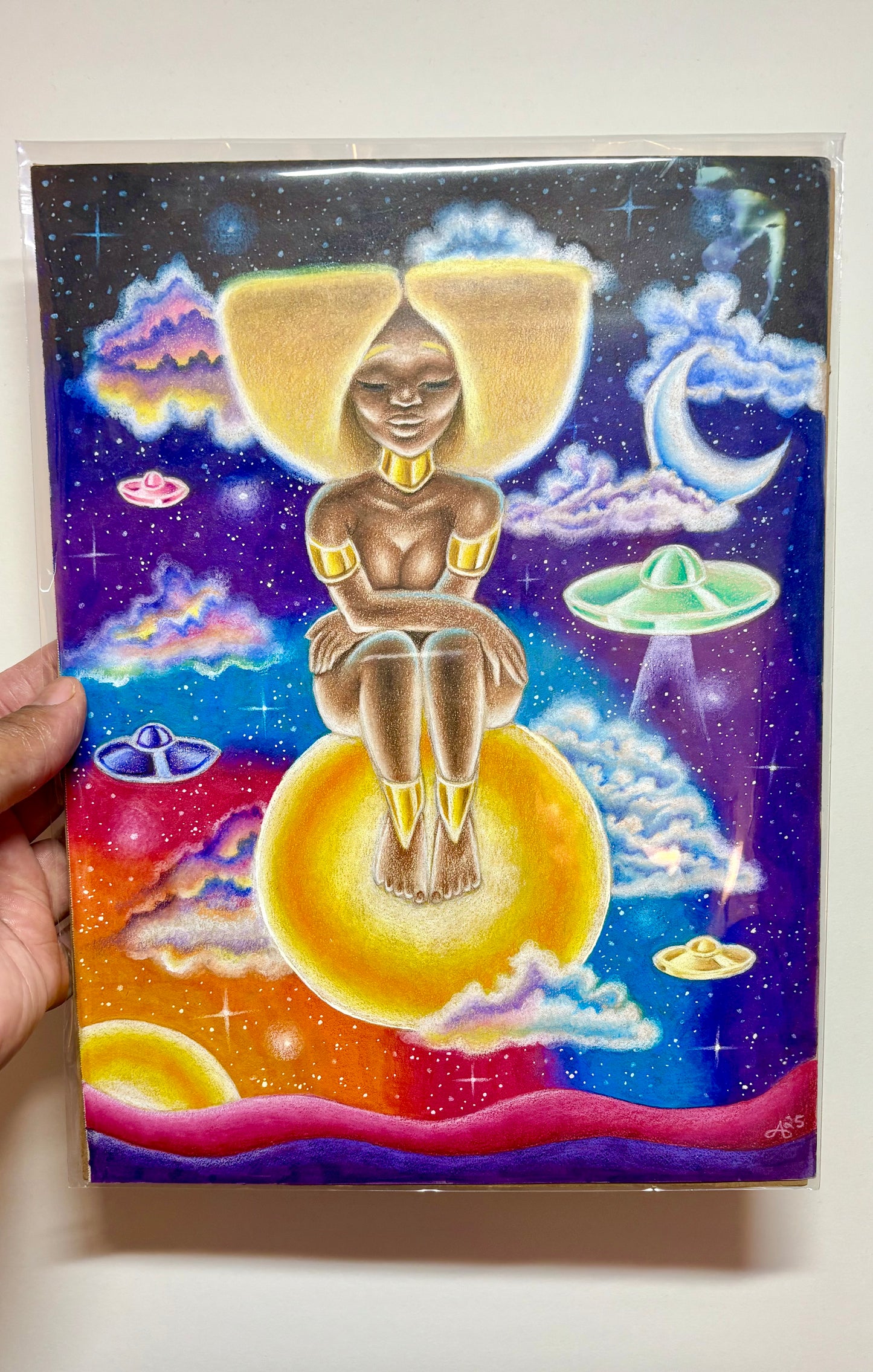 Wish upon a Star