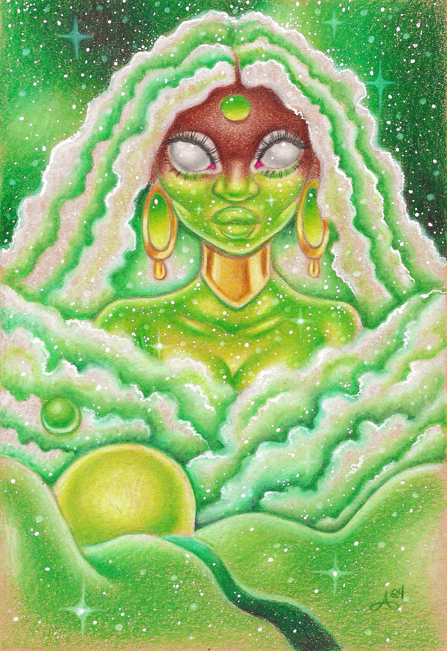 Mother