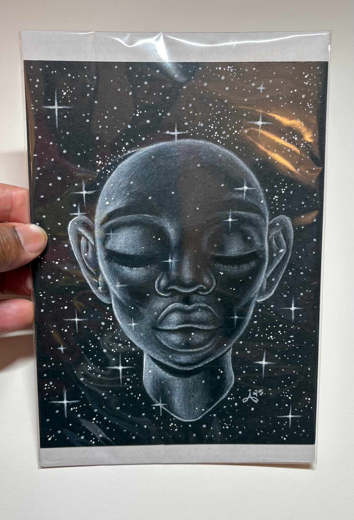Lost in the Stars