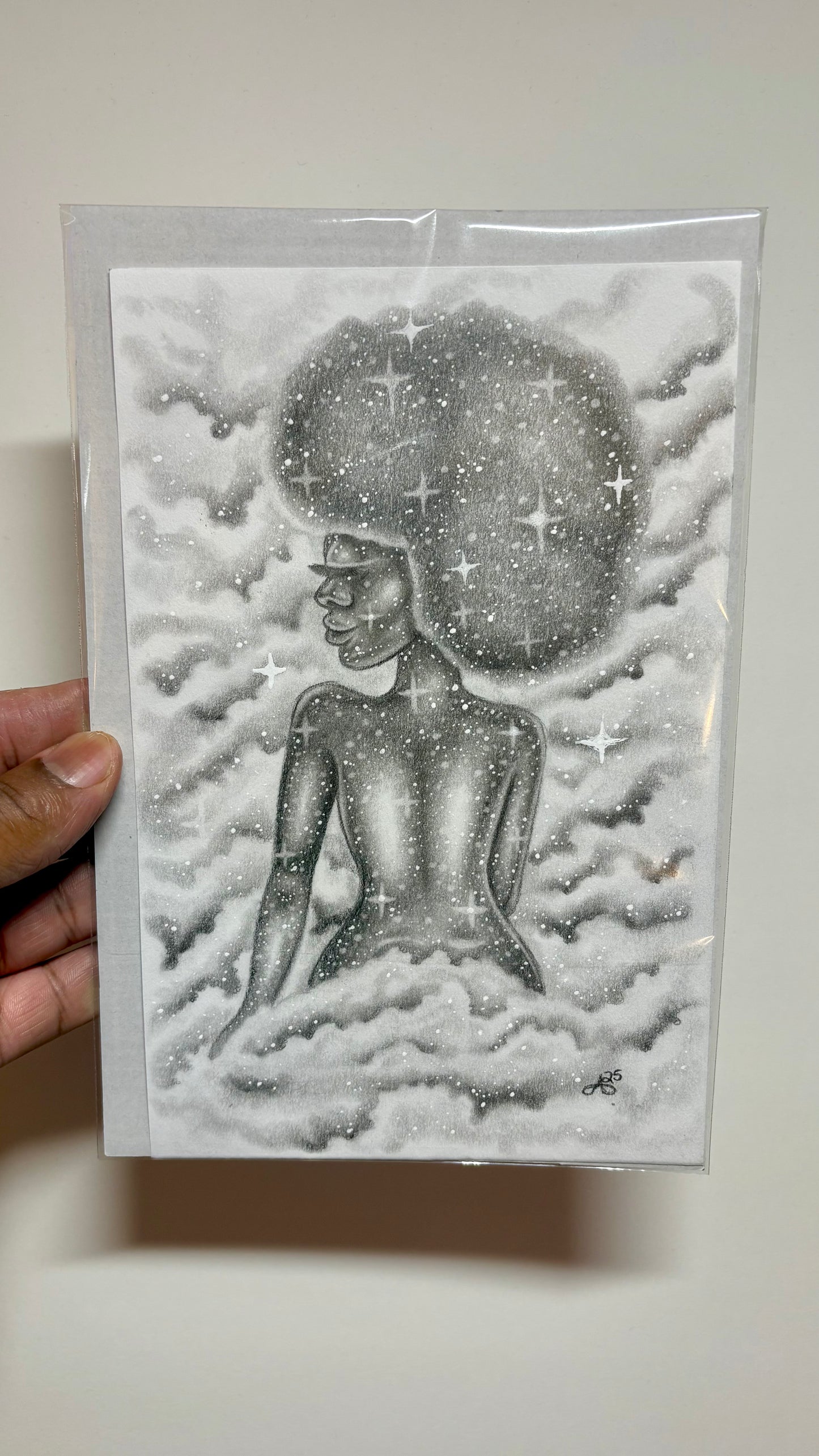 Celestial Body