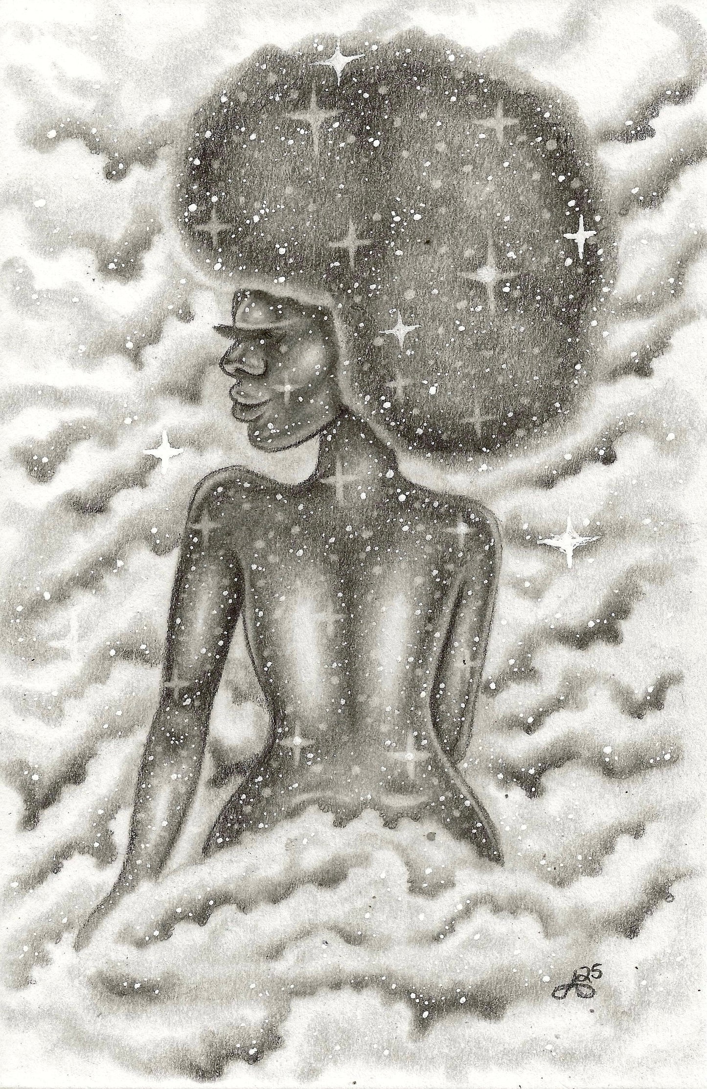 Celestial Body