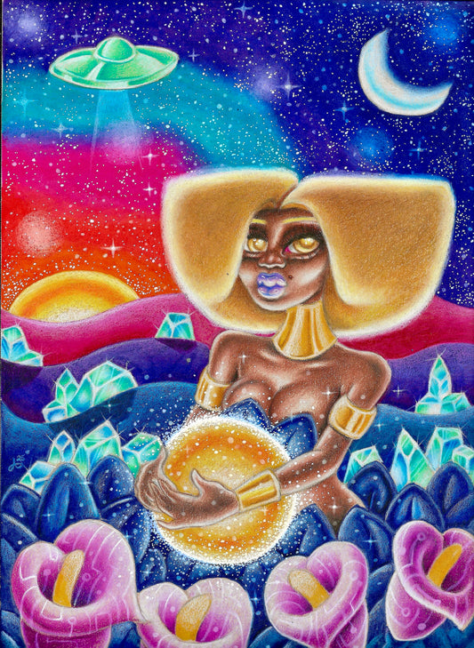 Star Holder