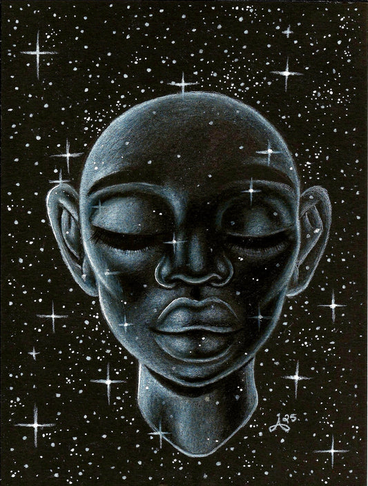 Lost in the Stars